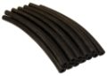 MS Pack Short Air Tube 6 x 13 x 220mm (12) Rubber