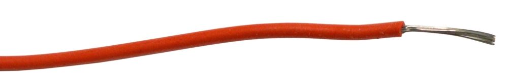 MS Cable PVC Red 0.50Sq mm