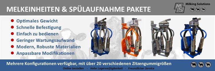 Cluster & Jetter package