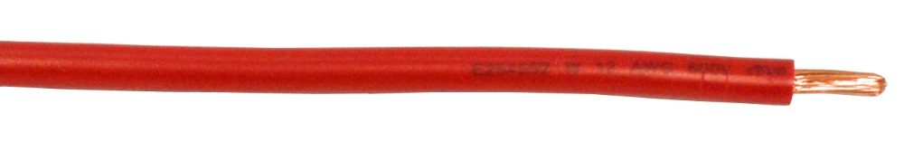 MS Kabel PVC rot 4mm 41A (pro M)