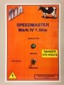 MS Speedmaster Milchpumpe Controller Variable Geschwindigkeit