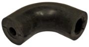 Bend Reducing Rubber 15mm x 10mm