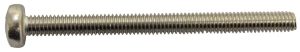 Screw Pan Hd Pozi M4 x 50mm