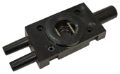 Adaptor Assy Alternate Stand Bayonet Isopulse