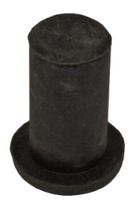 Plug Clawpiece Vent Chimney