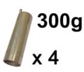Pack Shell 300g (G19) Parallel Used