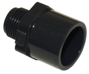 MS Adapter für rohrmelkkanlage kurz ½ BSP (25 x 32)